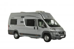 Possl Roadcruiser Revolution '2014